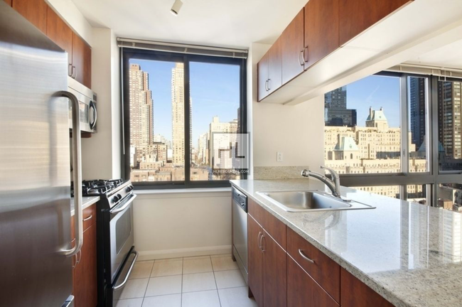 Foto del edificio - West 55th Street