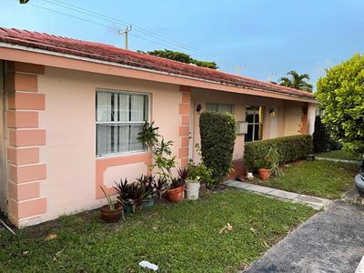 Foto del edificio - 419 SW 15th St