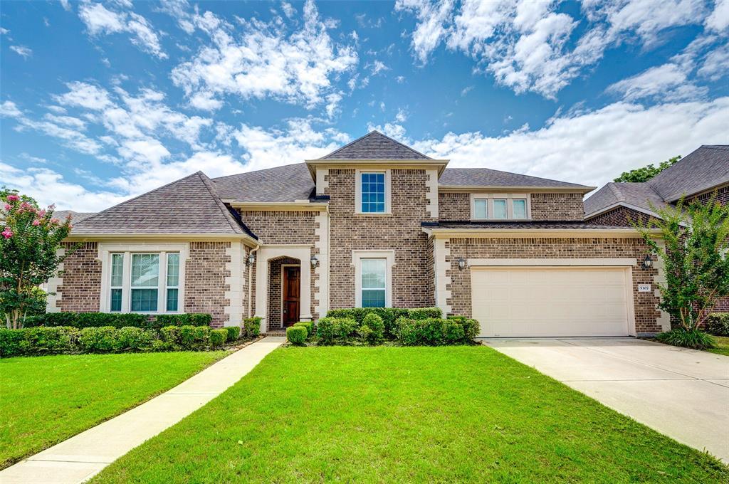 Foto principal - 5307 Sterling Manor Ln