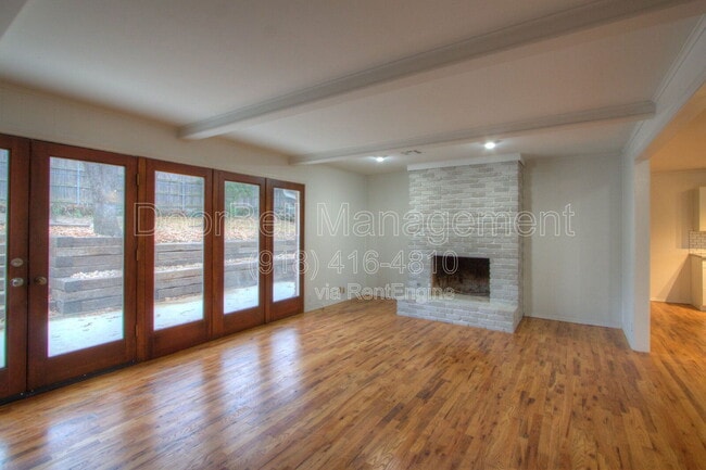 Building Photo - 7217 S Columbia Ave