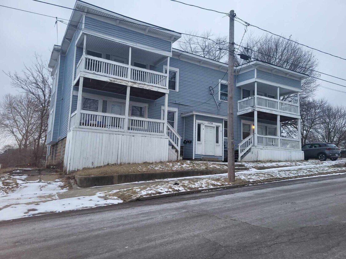 Primary Photo - 1174 Princeton St, Akron, OH 44301 - #1