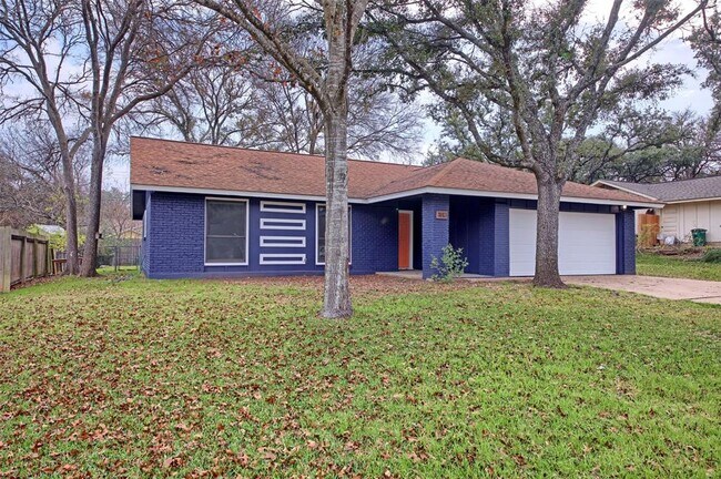 Foto del edificio - 11813 Highland Oaks Trail