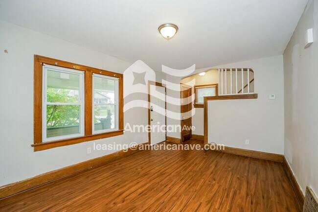 Foto del edificio - 1383 Hillcrest St