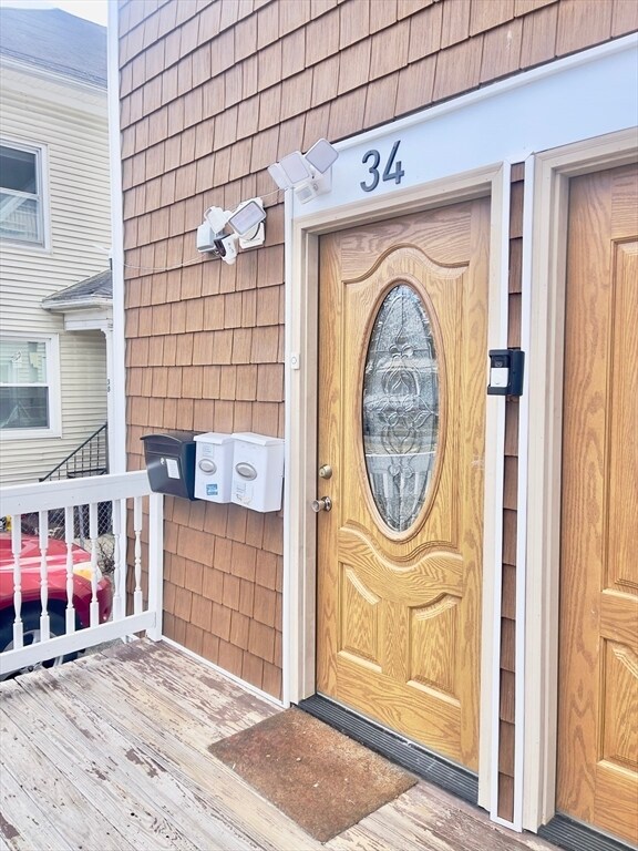 Foto del edificio - 32-34 Massachusetts Ave-