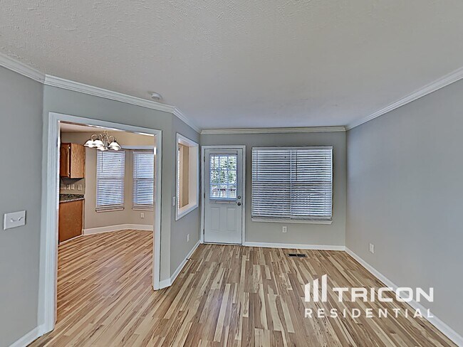 Foto del edificio - 1603 Covington Ct