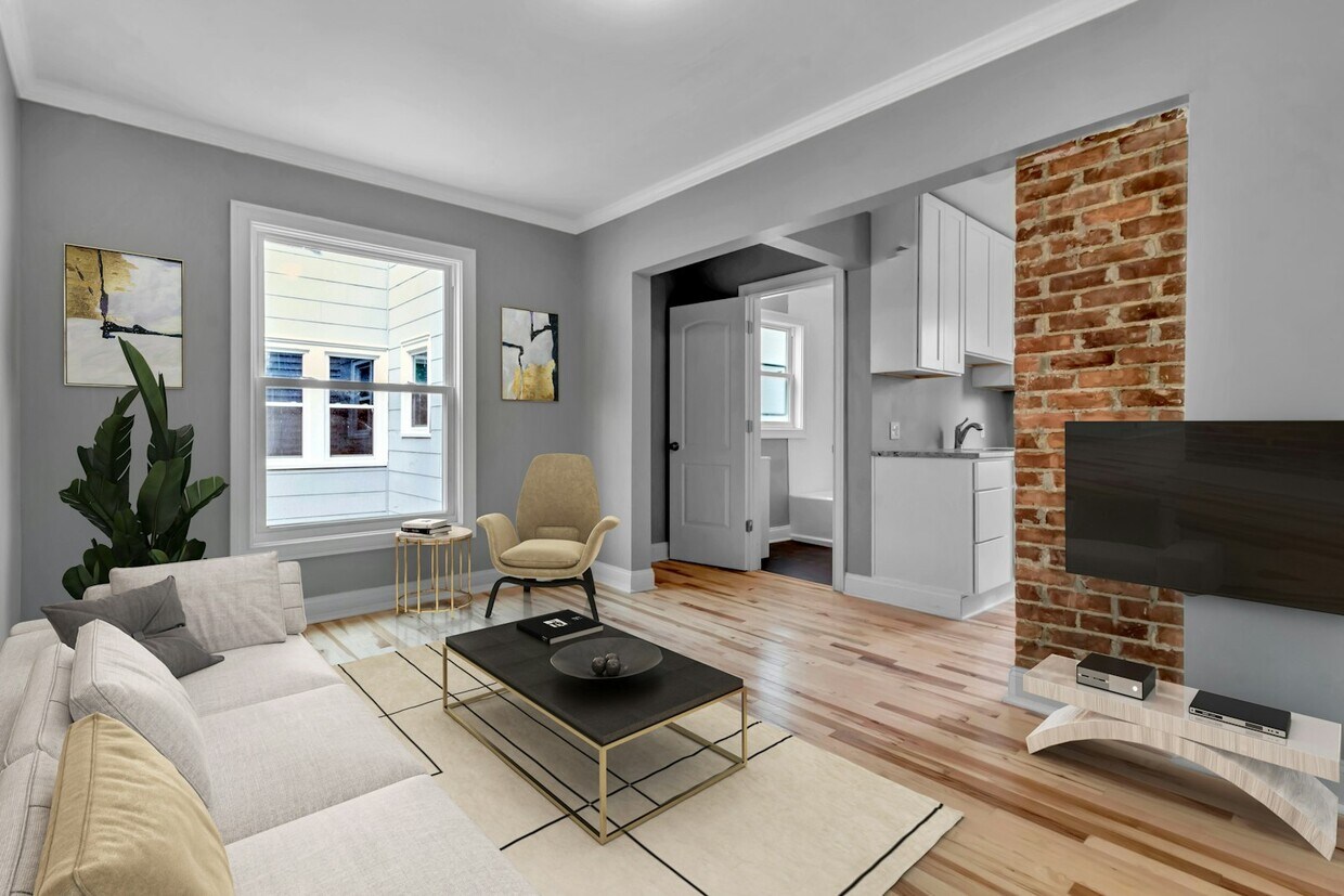 Foto principal - 76 Garner Ave