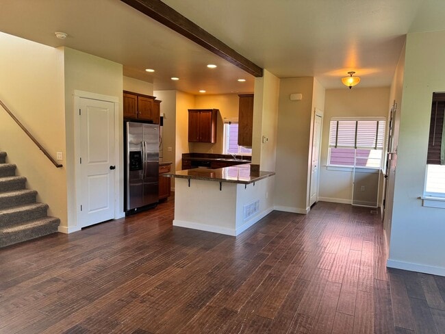 Building Photo - Fantastic home in Central Bozeman ready for move-in