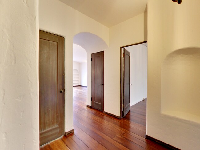 Foto del edificio - 3655 Fillmore Street (1119r)