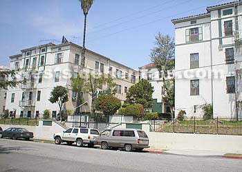 Primary Photo - 960 S Oxford Ave
