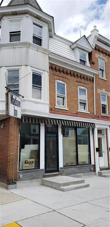 Primary Photo - 1325 W Turner St