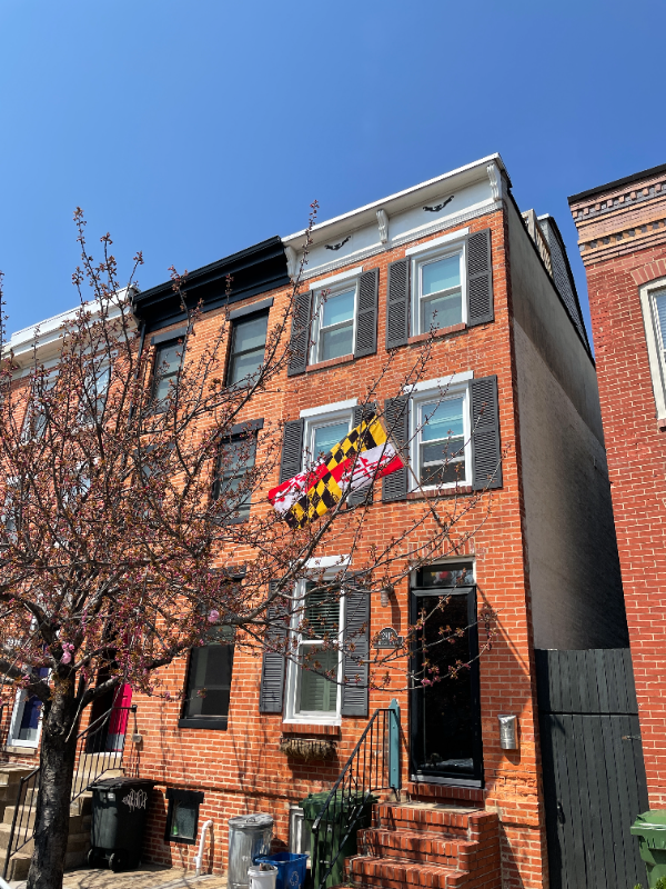 Primary Photo - 2910 Hudson St