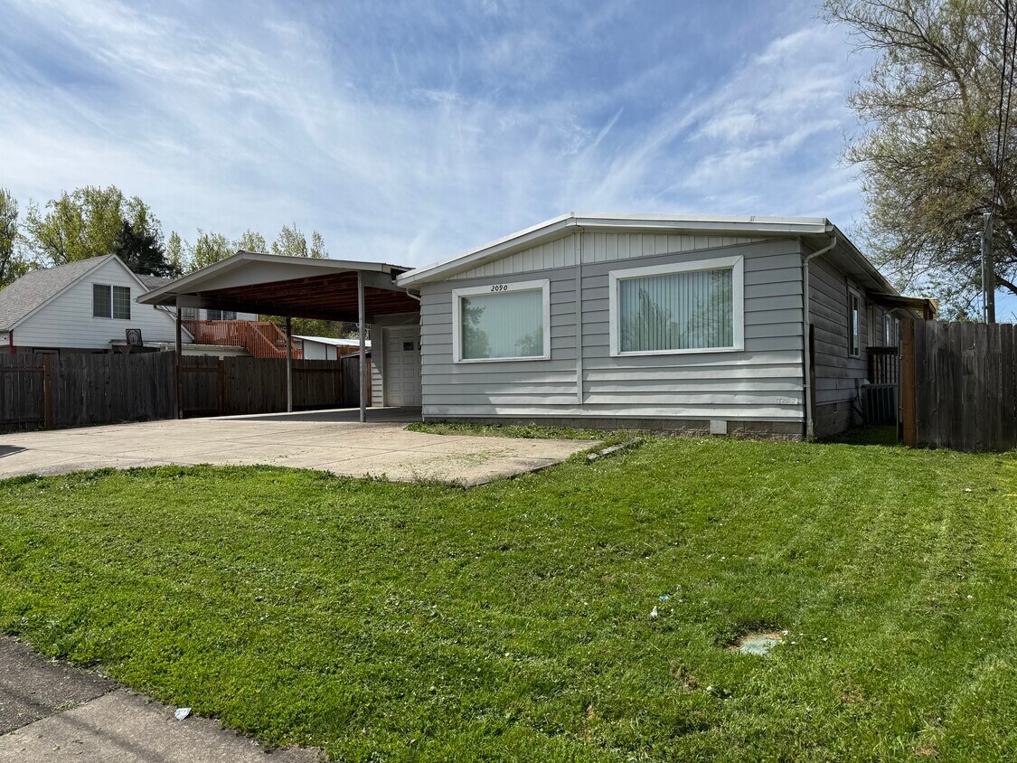 Foto del edificio - 2090 Chambers St