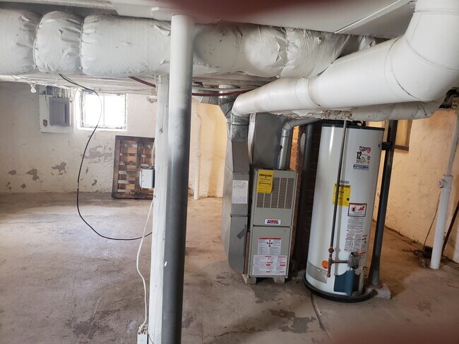 Foto del edificio - 204 N Macy St