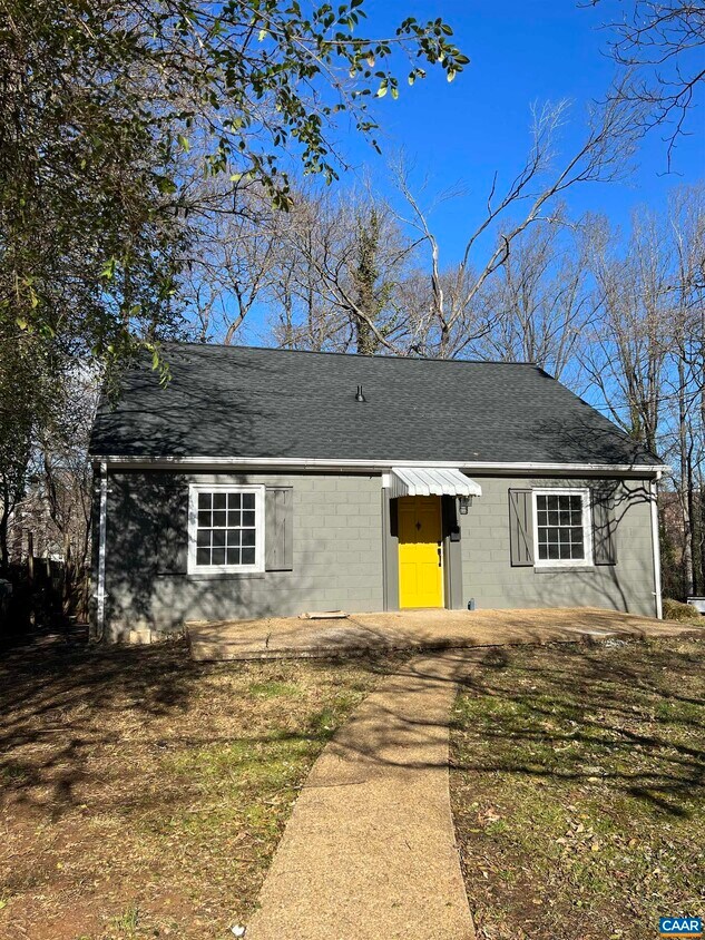 1527 Broad Ave, Charlottesville, VA 22903 House Rental in