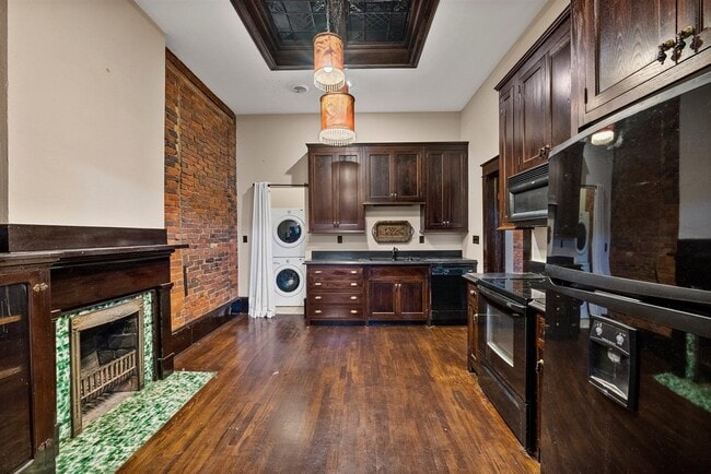 Foto del edificio - 109 Cedar St