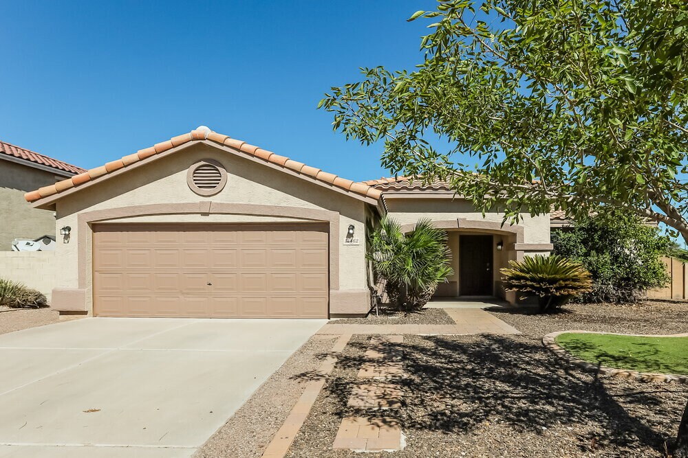 Foto principal - 11462 E Quarry Ave