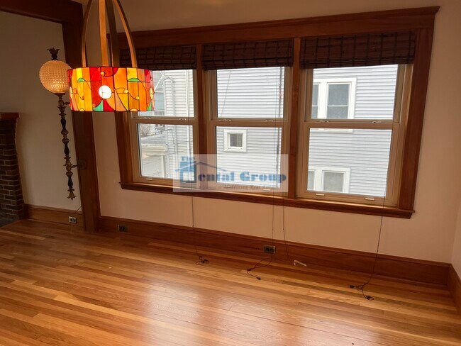 Foto del edificio - 116 Webster St