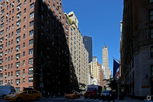 Building Photo - 310 Lexington Ave