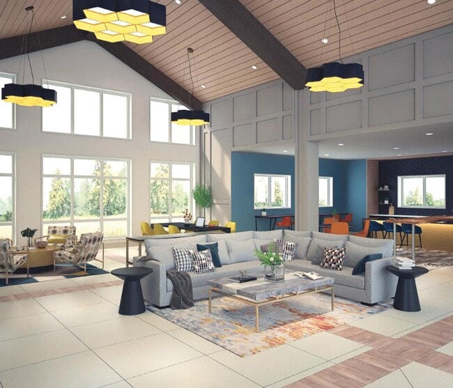 Foto del edificio - A Symphony of Luxury: Exclusive Apartment ...