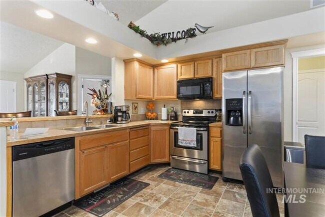 Foto del edificio - 3 Bedroom 2 Bath Single Level Blackhawk Subdivision