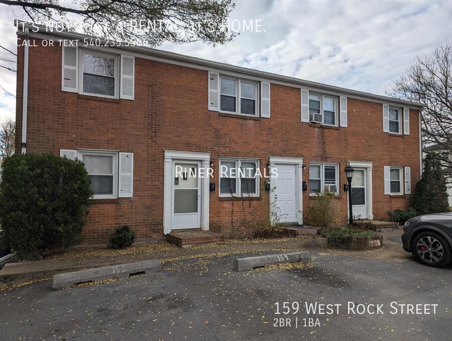 Primary Photo - 159 W Rock St