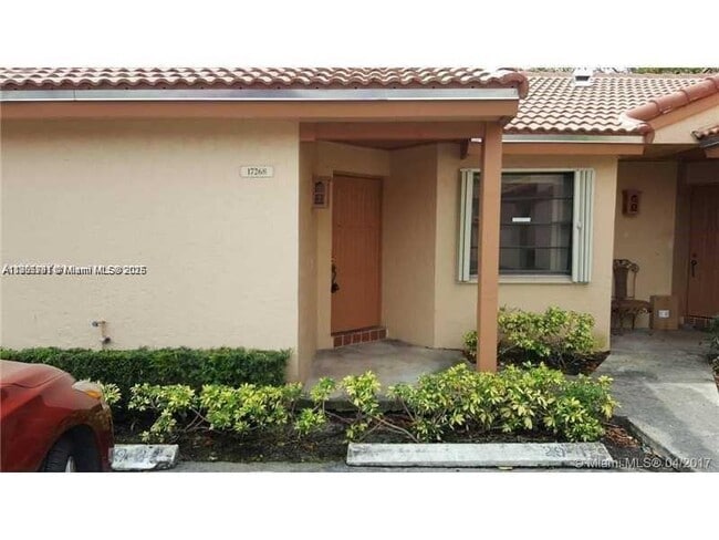 Building Photo - 17268 NW 60th Ct
