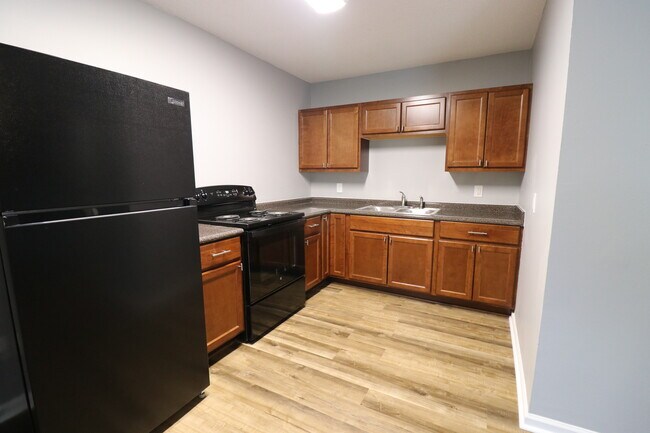 Foto del edificio - 103 N 9th St