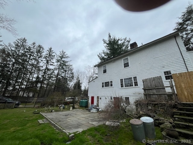 Building Photo - 332 Belden Hill Rd