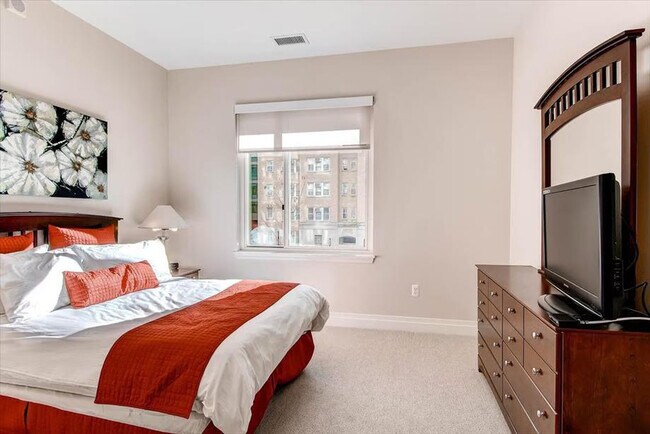 Foto del edificio - 2201 I St NW