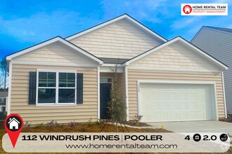 Building Photo - 112 Windrush Pnes