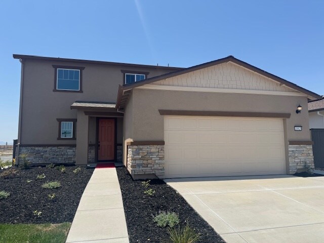 Foto del edificio - 10923 Breezewood Way