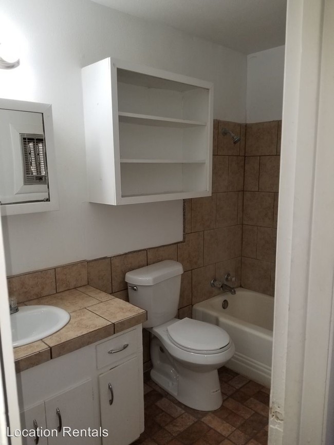 Foto del edificio - 1704 26th St