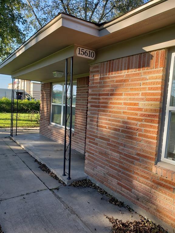 Foto del edificio - 15610 Hwy 6