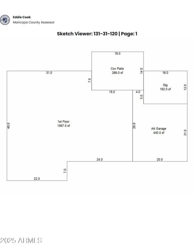 Building Photo - 8235 E Virginia Ave