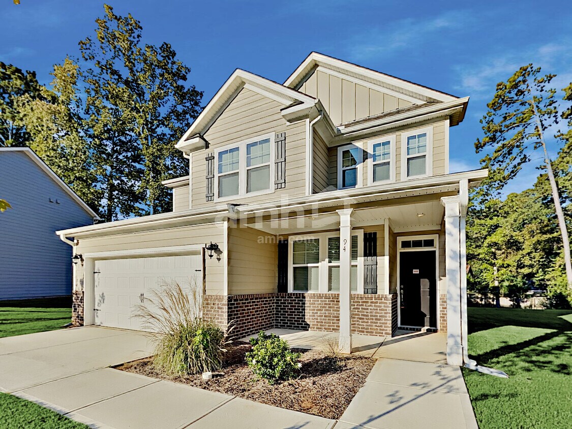 Primary Photo - 94 Lindridge Dr NE