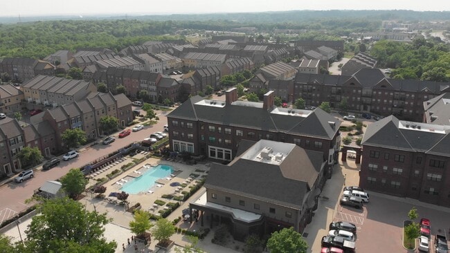 Building Photo - LC Mount Juliet
