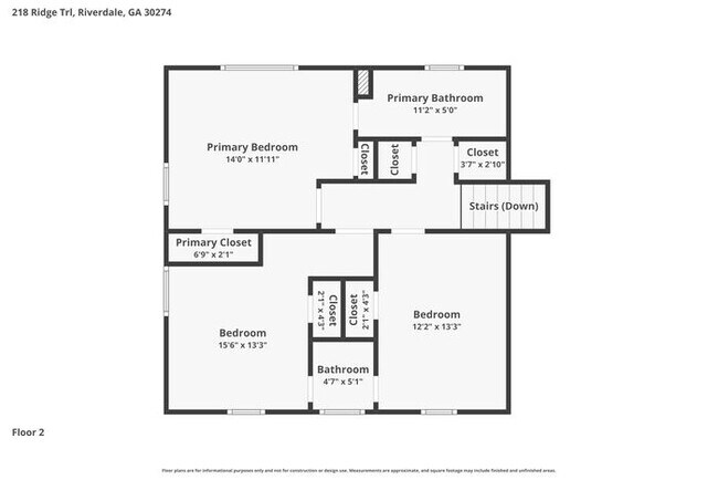 Building Photo - 218 Ridge Trail