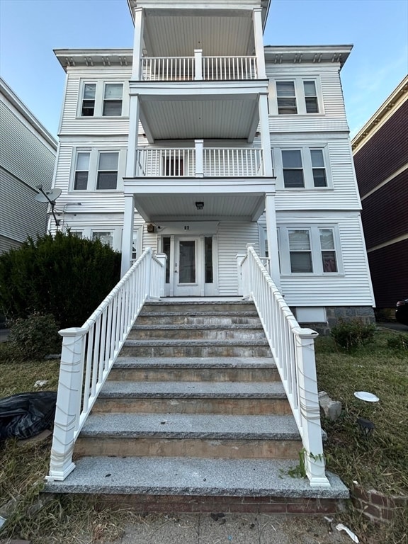 Building Photo - 36 Hosmer St