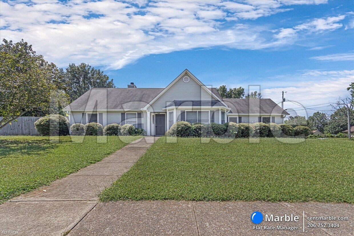 Primary Photo - 3 br, 2 bath House - 101 Marie Cir