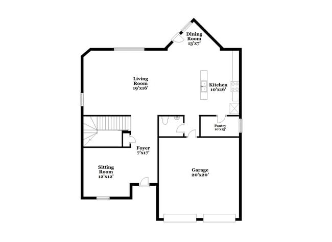 Foto del edificio - 9916 Boston Harbor Dr