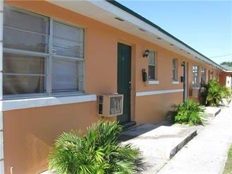 Foto del edificio - Vero Beach Apartments