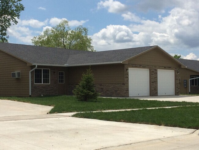 Foto del interior - Osceola Heights