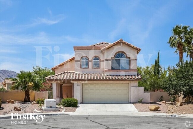 Building Photo - 9349 Magic Flower Ave