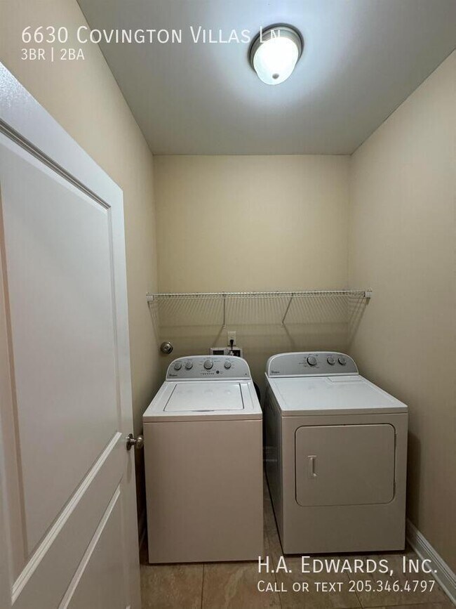 Foto del edificio - 6630 Covington Villas Ln