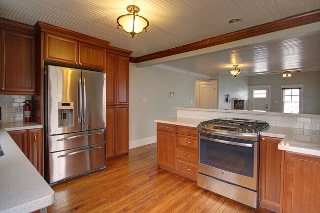 Foto del edificio - Downtown Durham Living! 2bd/2ba Home on Ge...