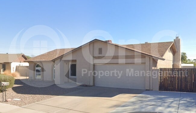 Photo - 10219 S 48th Way House