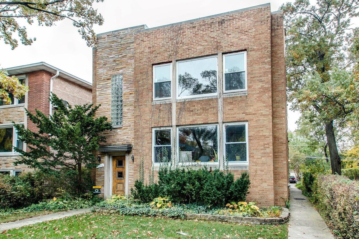 Foto principal - 1216 Hull Terrace