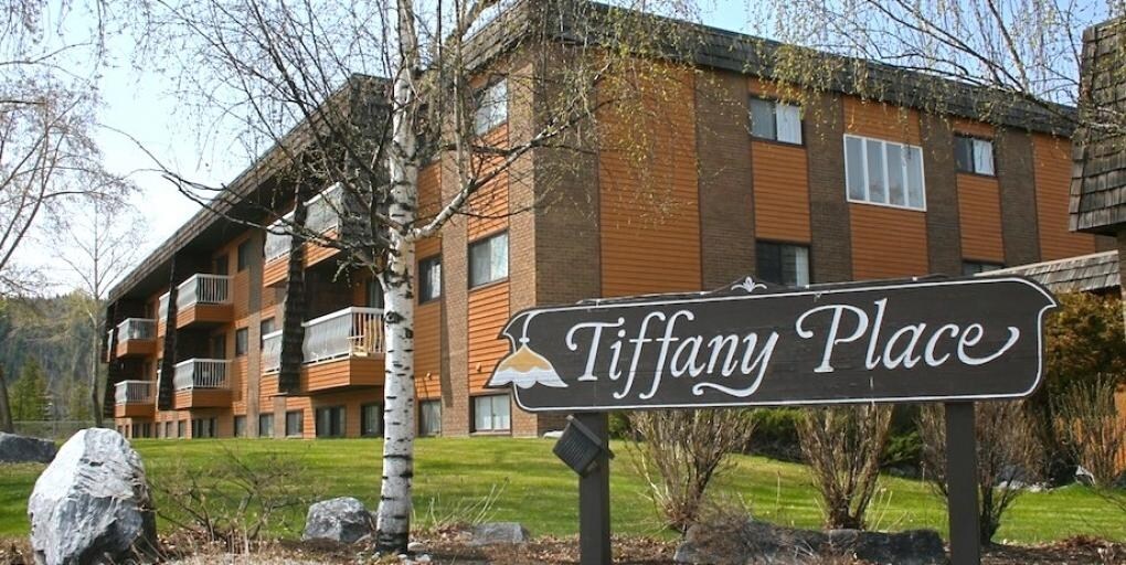 Primary Photo - Tiffany Place Apartments