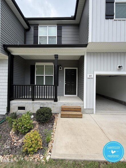 Foto del edificio - 109 Stewarts Knob Dr