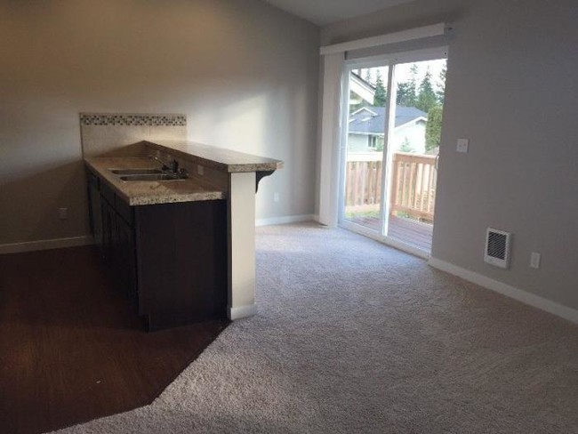 Foto del edificio - 2 bedroom in Lynnwood WA 98087
